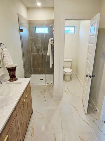 2814 Peacock Green Way, Houston, TX 77047