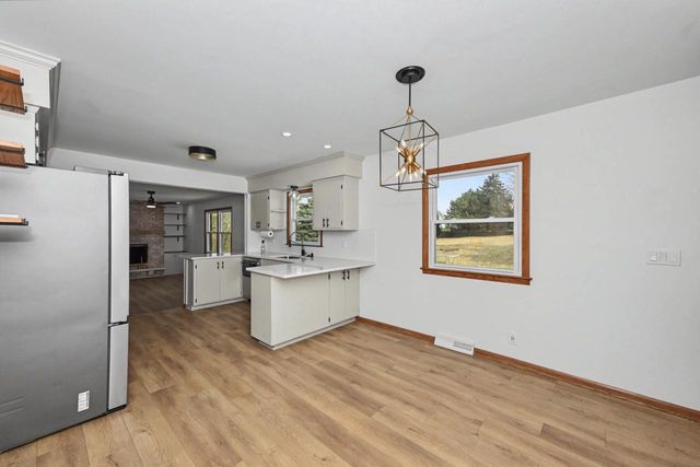 2101 N Emmertsen ROAD, Mount Pleasant, WI 53406