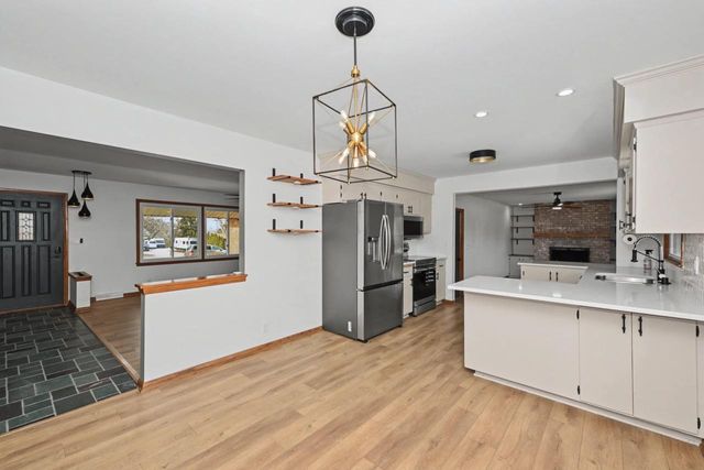 2101 N Emmertsen ROAD, Mount Pleasant, WI 53406