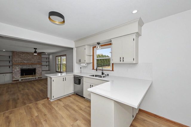 2101 N Emmertsen ROAD, Mount Pleasant, WI 53406