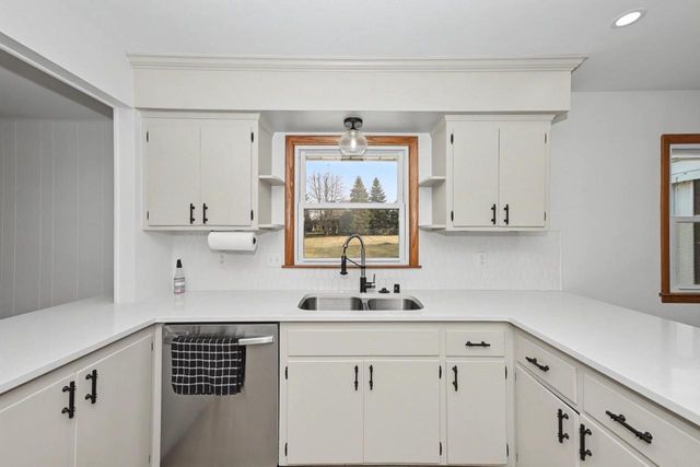 2101 N Emmertsen ROAD, Mount Pleasant, WI 53406