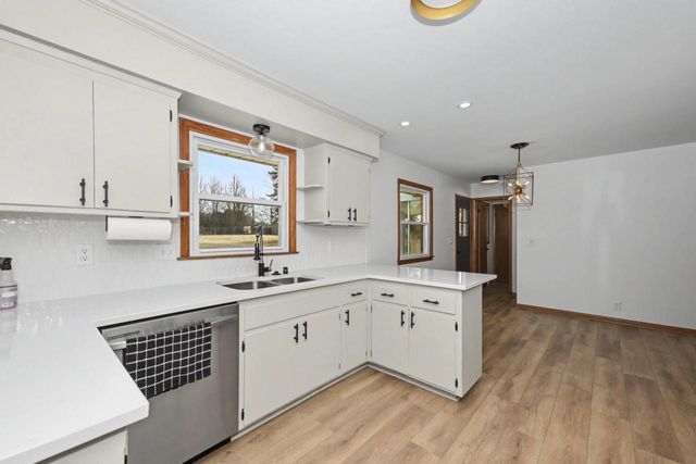 2101 N Emmertsen ROAD, Mount Pleasant, WI 53406