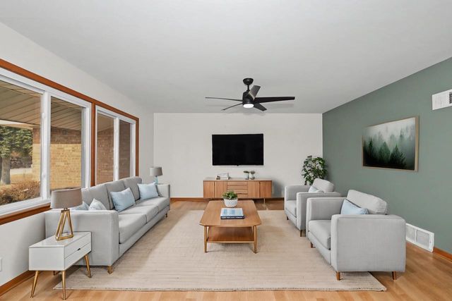 2101 N Emmertsen ROAD, Mount Pleasant, WI 53406