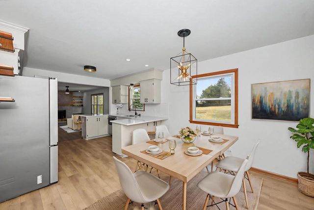 2101 N Emmertsen ROAD, Mount Pleasant, WI 53406