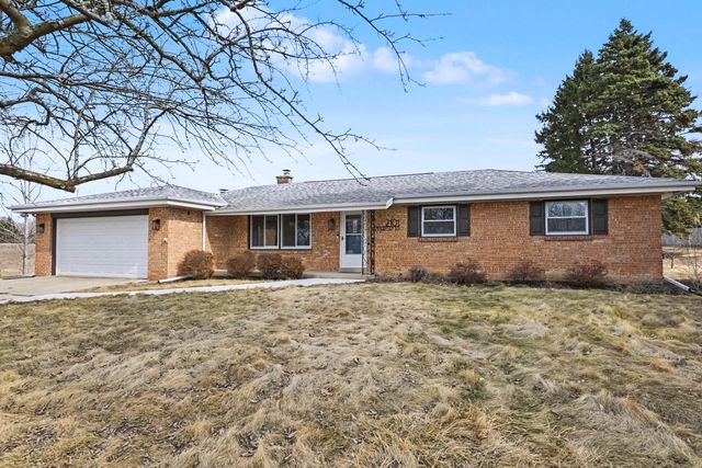 2101 N Emmertsen ROAD, Mount Pleasant, WI 53406