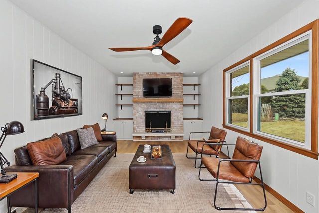 2101 N Emmertsen ROAD, Mount Pleasant, WI 53406