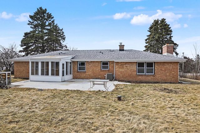 2101 N Emmertsen ROAD, Mount Pleasant, WI 53406