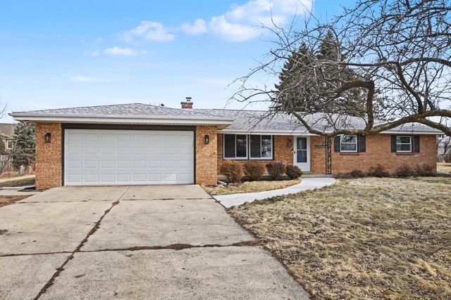 2101 N Emmertsen ROAD, Mount Pleasant, WI 53406