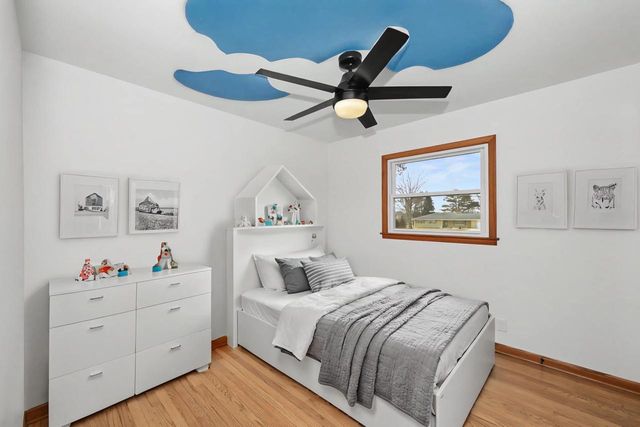 2101 N Emmertsen ROAD, Mount Pleasant, WI 53406