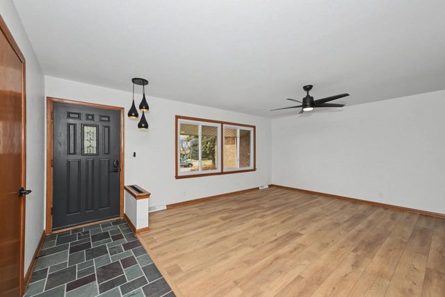 2101 N Emmertsen ROAD, Mount Pleasant, WI 53406