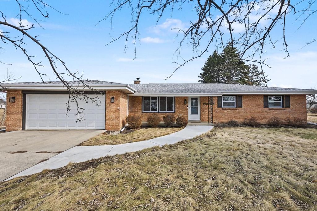 2101 N Emmertsen ROAD, Mount Pleasant, WI 53406