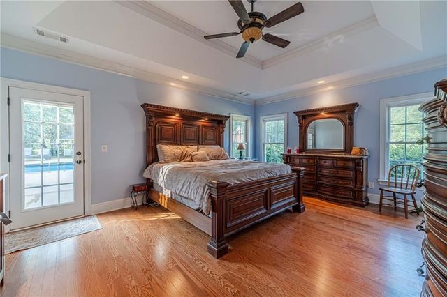 756 Aspen Lane, Winder, GA 30680
