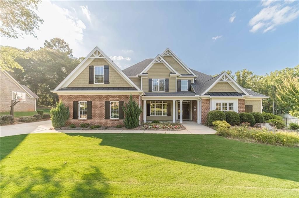 756 Aspen Lane, Winder, GA 30680