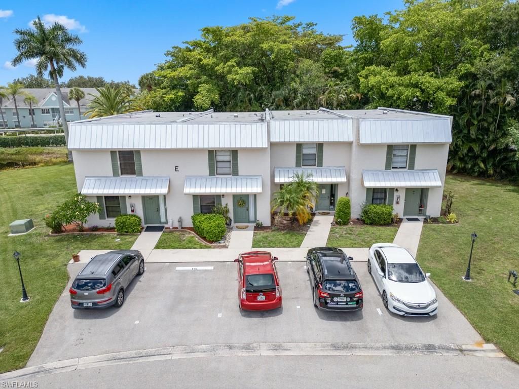151 Cypress WAY E E101, NAPLES, FL 34110 — photo 2