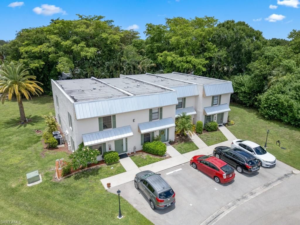 151 Cypress WAY E E101, NAPLES, FL 34110 — photo 3