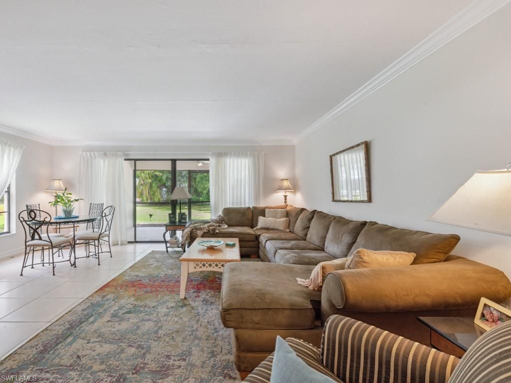 151 Cypress WAY E E101, NAPLES, FL 34110 — photo 4
