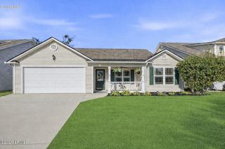 115 Heartstone Circle, Bluffton, SC 29910