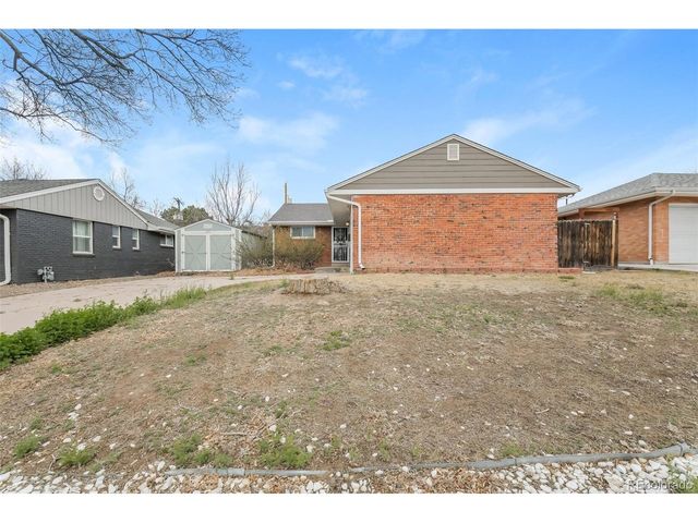 5661 E Amherst Ave, Denver, CO 80222