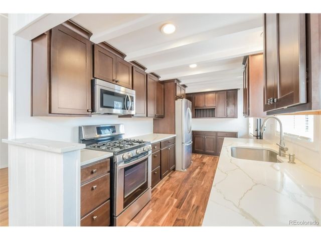 5661 E Amherst Ave, Denver, CO 80222