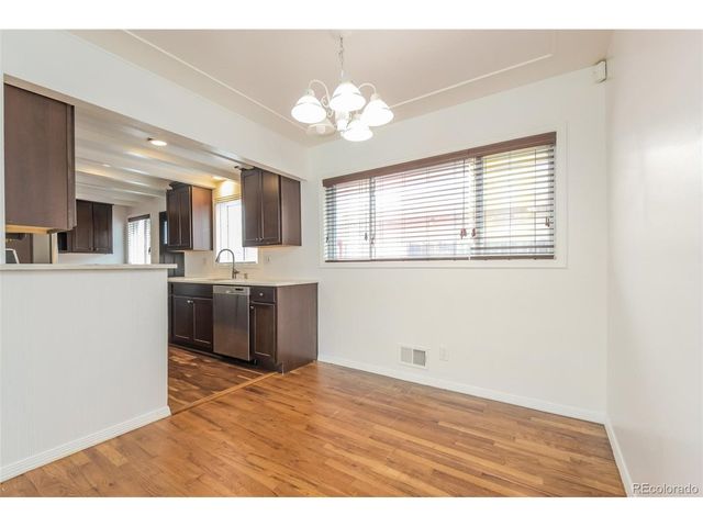 5661 E Amherst Ave, Denver, CO 80222