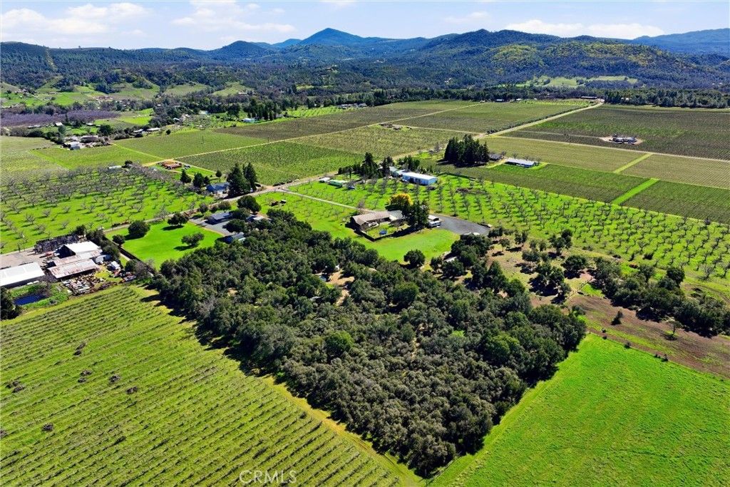 Image 21 of property listing at 6495 Jacobson Road, Kelseyville, CA 95451