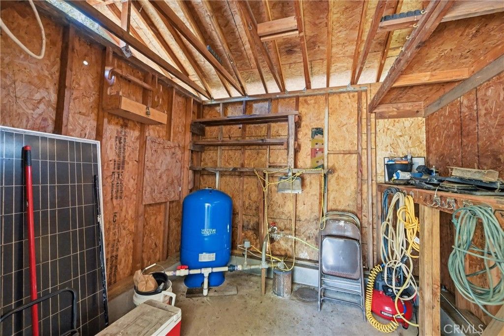 Image 9 of property listing at 6495 Jacobson Road, Kelseyville, CA 95451