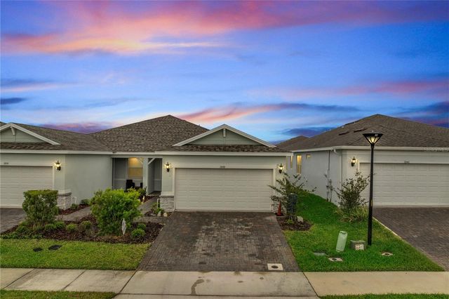 1848 SPRING SHOWER CIRCLE, Kissimmee, FL 34744