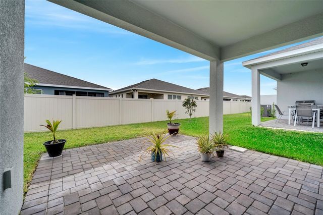 1848 SPRING SHOWER CIRCLE, Kissimmee, FL 34744