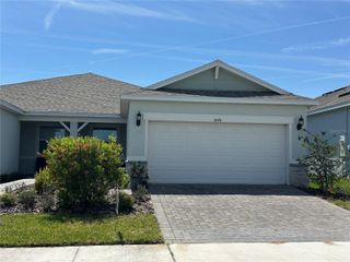 1848 SPRING SHOWER CIRCLE, Kissimmee, FL 34744