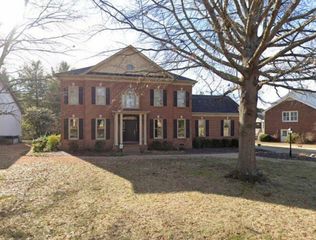 2046 Hunterwood Dr, Brentwood, TN 37027