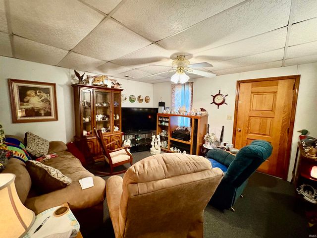 1128 W Cherry Street, Bluffton, IN 46714