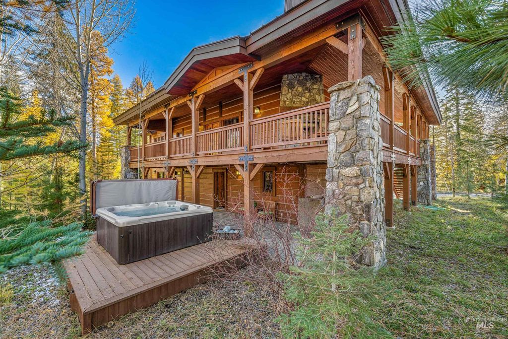 12 Haystack Court, Donnelly, ID 83615 photo 3