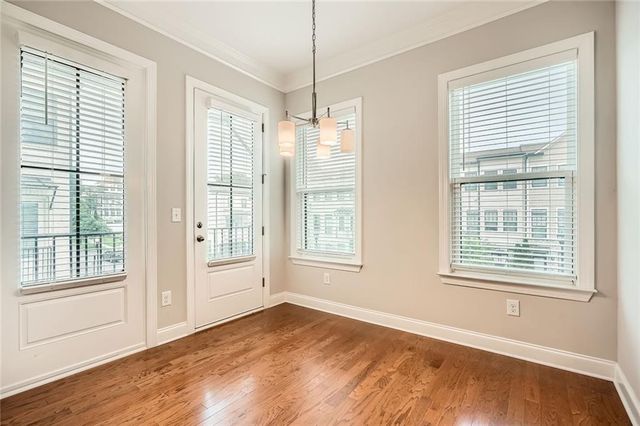 1780 Morningtide Lane NE, Atlanta, GA 30324