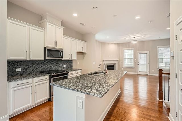 1780 Morningtide Lane NE, Atlanta, GA 30324