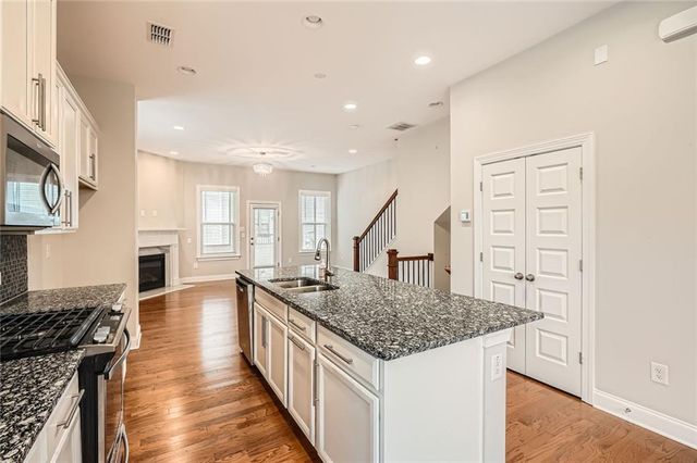 1780 Morningtide Lane NE, Atlanta, GA 30324