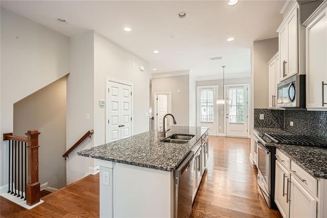 1780 Morningtide Lane NE, Atlanta, GA 30324