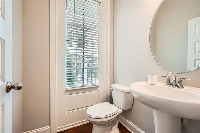 1780 Morningtide Lane NE, Atlanta, GA 30324