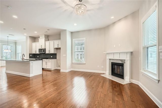 1780 Morningtide Lane NE, Atlanta, GA 30324