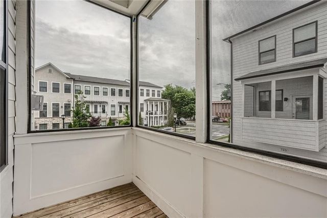 1780 Morningtide Lane NE, Atlanta, GA 30324