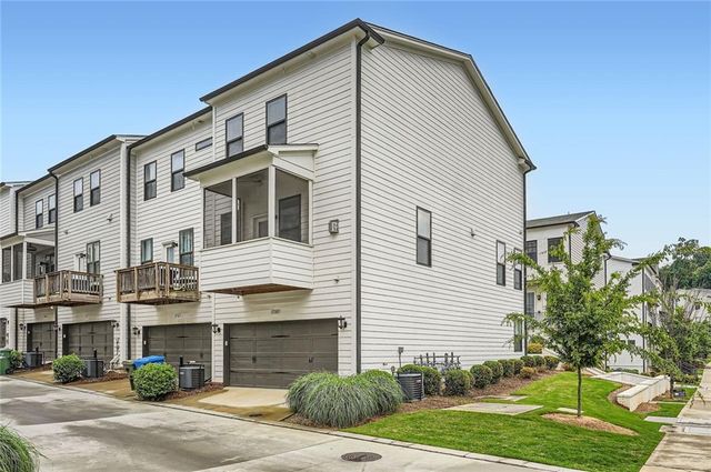 1780 Morningtide Lane NE, Atlanta, GA 30324