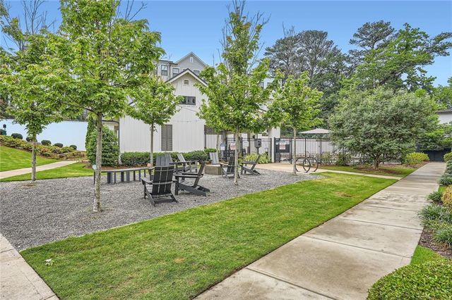 1780 Morningtide Lane NE, Atlanta, GA 30324