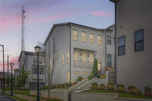 1780 Morningtide Lane NE, Atlanta, GA 30324
