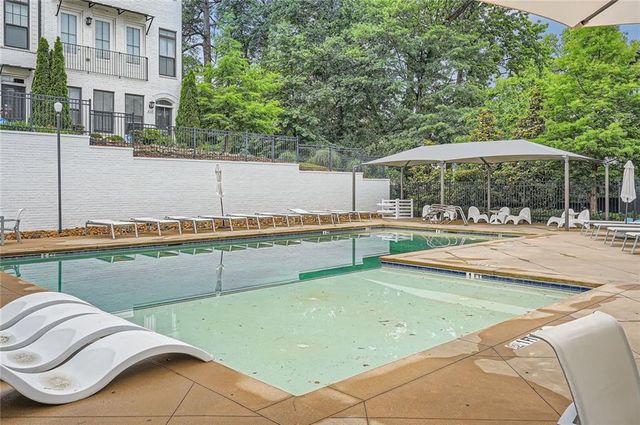 1780 Morningtide Lane NE, Atlanta, GA 30324