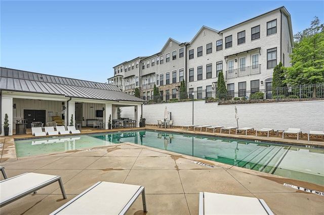 1780 Morningtide Lane NE, Atlanta, GA 30324