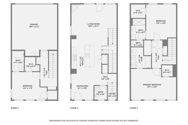 1780 Morningtide Lane NE, Atlanta, GA 30324