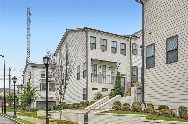 1780 Morningtide Lane NE, Atlanta, GA 30324