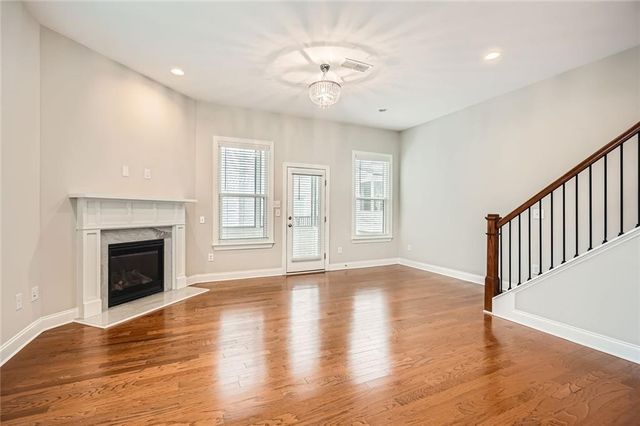 1780 Morningtide Lane NE, Atlanta, GA 30324