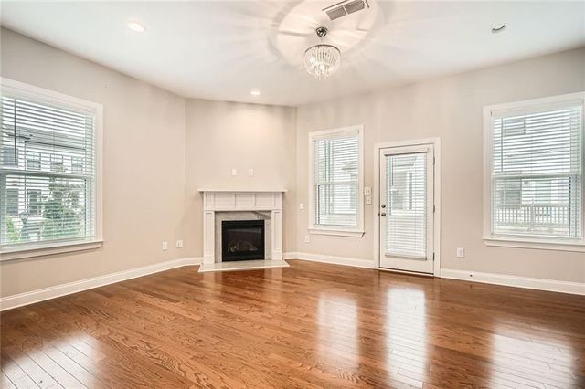 1780 Morningtide Lane NE, Atlanta, GA 30324