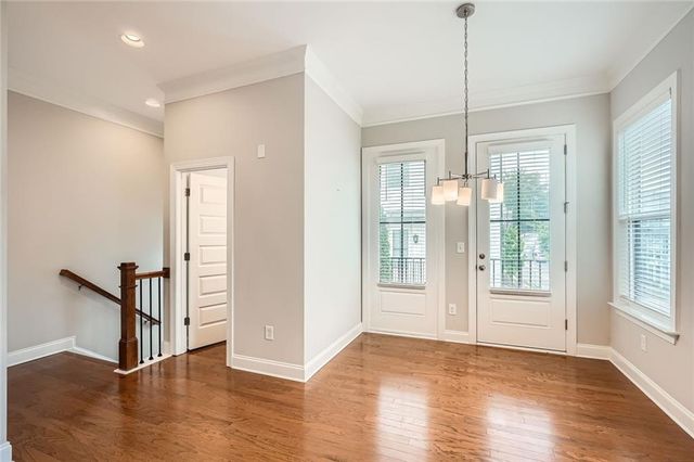 1780 Morningtide Lane NE, Atlanta, GA 30324