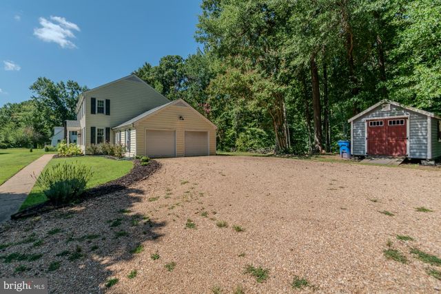428 INGLESIDE DRIVE, Fredericksburg, VA 22405